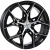 RST R139 7.5x19 5*114.3 ET40 DIA64.1 BFP Литой RST R139 7.5x19 5*114.3 ET40 DIA64.1 BFP Литой