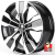 Комплект дисков Volkswagen 19x7 et40 5x112 d57.1 Комплект дисков Volkswagen 19x7 et40 5x112 d57.1