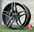 Комплект дисков Vossen 15x7 et35 4x100/4x114.3