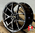 Комплект дисков BBS FI-R 18x8.5 et40 5x100 d73.1