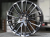 Кованые диски LEXUS RX FORGED GLOSS BLACK 21” 5x114.3 ET35 8J D60.1 Кованые диски LEXUS RX FORGED GLOSS BLACK 21” 5x114.3 ET35 8J D60.1