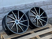 VOSSEN CVT 8256 8255