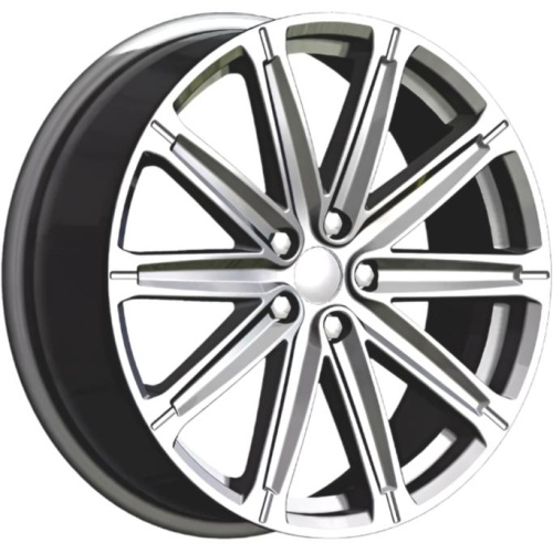 Carwel Тара 7.5x19 5*110 ET45 DIA63.3 BL Литой