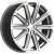 Carwel Тара 7.5x19 5*114.3 ET45 DIA67.1 AB Литой Carwel Тара 7.5x19 5*114.3 ET45 DIA67.1 AB Литой