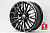 Комплект дисков HRE X042 17x7.5 et35 4x100
