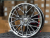 Литые диски HRE FF28 HYPER BLACK 18” 5x114.3 ET38 8J D73.1 Литые диски HRE FF28 HYPER BLACK 18” 5x114.3 ET38 8J D73.1