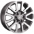 Replay TY377 7.5x18 6*139.7 ET60 DIA95.1 MGMF Литой Replay TY377 7.5x18 6*139.7 ET60 DIA95.1 MGMF Литой