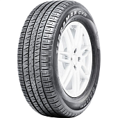 Terramax CVR