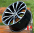 Комплект дисков Toyota 19x8.5 et30 6x139.7 Комплект дисков Toyota 19x8.5 et30 6x139.7