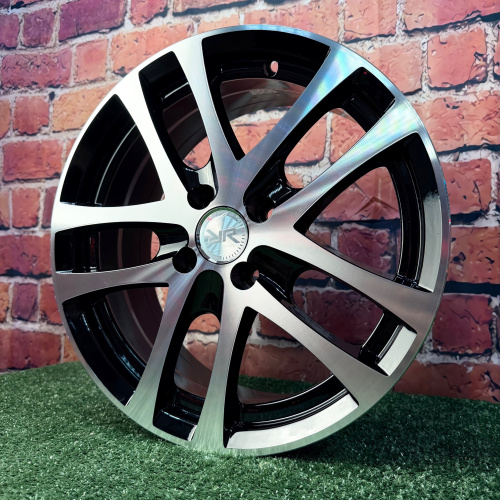 Диск RR 16x6.5/4.100 et40 dia60.1