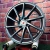 Vossen CVT 16 j7 4/100 et35 dia60.1 Графит Vossen CVT 16 j7 4/100 et35 dia60.1 Графит