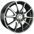 LS 536 6x15 4*100 ET40 DIA73.1 BKF Литой LS 536 6x15 4*100 ET40 DIA73.1 BKF Литой