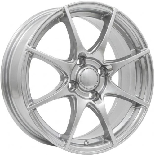 Venti 1503 6x15 4*100 ET39 DIA56.6 SL Литой