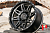 Комплект дисков FBX 212-6 16x8.5 et0 6x139.7 d110.1
