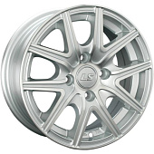 LS 188 6.5x15 4*100 ET45 DIA73.1 SF Литой