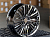 Кованые диски WALD CHROME 21” 5x114.3 ET35 8.5J D73.1