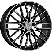 Neo 211FF 9x21 5*120 ET45 DIA62.5 MBFP Литой