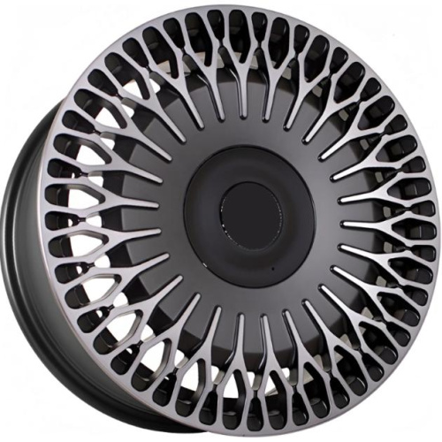 FF 9658 7.5x17 5*112 ET40 DIA73.1 B4B/M Литой