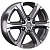 Replay TY350 7.5x18 6*139.7 ET30 DIA106.1 GMF Литой