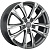 Replay SK62 7x17 5*112 ET42 DIA66.6 GMF Литой