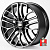 Комплект дисков BBS 18x8 et35 5x112