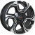 Replica Concept H519 7.5x17 5*114.3 ET45 DIA64.1 BFP Литой Replica Concept H519 7.5x17 5*114.3 ET45 DIA64.1 BFP Литой