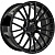 LS Forged FG17 11x21 5*130 ET58 DIA71.6 BK Кованый
