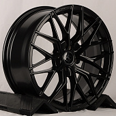 Диски KoKo Kuture 0340 7.5x17/5x100 D73.1 ET35 Matt Grey