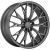 LS Forged FG70 8x20 5*114.3 ET30 DIA60.1 MGM Кованый LS Forged FG70 8x20 5*114.3 ET30 DIA60.1 MGM Кованый