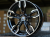 Литые диски BMW FlowForming GLOSS BLACK FACE 20” 5x112 ET28/42 8.5/9.5J D66.6 Литые диски BMW FlowForming GLOSS BLACK FACE 20” 5x112 ET28/42 8.5/9.5J D66.6