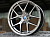 Литые диски BMW 554M style HYPER BLACK 18” 5x112 ET26 8J D66.6