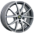 Cross Street CR-17 6.5x16 5*110 ET37 DIA65.1 GMF Литой