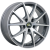 Cross Street CR-17 6.5x16 4*100 ET40 DIA60.1 GMF Литой