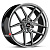HFT FF 521 R18 8.0х18 4*100 ET38 DIA73.1 Hyper (HB) Литой
