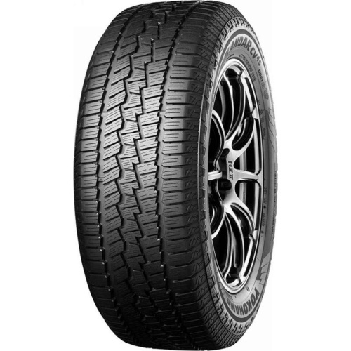 Yokohama Geolandar CV 4S G061 235/55 R17 103V