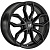 LS FlowForming RC104 7.5x17 5*120 ET45 DIA65.1 BKS Литой