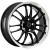 PDW Re30 Club Sport 7x17 4*100 ET40 DIA60.1 MI/B Литой