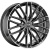 OZ Gran Turismo HLT 8.5x19 5*114.3 ET35 DIA75.1 Star Graphite Diamond Lip Литой OZ Gran Turismo HLT 8.5x19 5*114.3 ET35 DIA75.1 Star Graphite Diamond Lip Литой