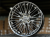 Литые диски WALD FlowForming HYPER BLACK 20” 5x114.3 ET30 8J D60.1 Литые диски WALD FlowForming HYPER BLACK 20” 5x114.3 ET30 8J D60.1