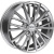 Carwel Агма 7x17 5*108 ET45 DIA60.1 AST Литой Carwel Агма 7x17 5*108 ET45 DIA60.1 AST Литой