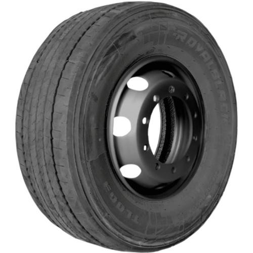 Royal Black TL003 385/55 R22.5 160K PR20 Прицеп