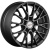 X'trike X-135 6.5x16 5*114.3 ET40 DIA60.1 HSBFP Литой