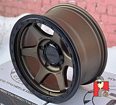 Summit Titan Forged FlowForm F7816
