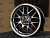 Литые диски BBS STYLE 5357 15, 4x100, HYPER BLACK (ET: 35, DIA: 73.1, W: 7)