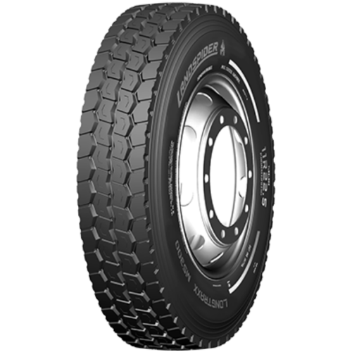 Landspider LongTraxx MS300 11/0 R22.5 148/145L Универсальная