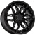 Kipardo KF66 8.5x18 6*139.7 ET15 DIA108.1 Black Литой Kipardo KF66 8.5x18 6*139.7 ET15 DIA108.1 Black Литой