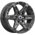 K&K Дистрикт 8x18 6*114.3 ET42 DIA66.1 Кварц Литой