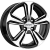 Carwel Сириус 6x15 4*100 ET48 DIA54.1 AB Литой
