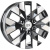 RST R237 6.5x17 6*139.7 ET48 DIA92.5 BD Литой RST R237 6.5x17 6*139.7 ET48 DIA92.5 BD Литой