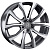 Replay MR218 8.5x19 5*112 ET59 DIA66.6 GMF Литой